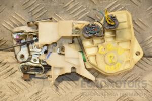 Замок двері передній правий електро 5 пинов Honda CR-V 2002-2006 404781