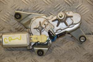 Моторчик склоочисника задній Honda CR-V 2002-2006 76710S9A003 404783