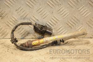 Лямбда зонд Skoda Octavia 1.8tsi (A5) 2004-2013 06F906262AC 404787