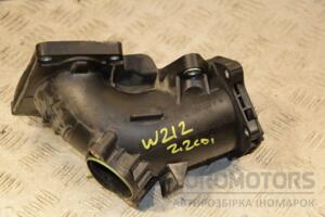 Патрубок повітряний Mercedes E-class 2.2cdi (W212) 2009-2016 A6510900728 404793