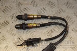 Лямбда зонд Fiat Doblo 1.4 8V 2000-2009 0258006206 404842