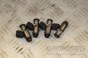 Форсунка бензин електрична Fiat Panda 1.2 8V 2003-2012 IWP095 404856