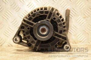 Генератор Opel Corsa 1.2 16V (C) 2000-2006 0124425021 404869