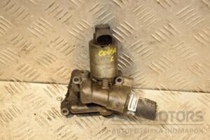 Клапан EGR электрический Opel Corsa 1.2 16V (C) 2000-2006 55556720 404873