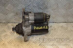 Стартер VW Bora 1.2 12V 1997-2005 0001120400 404879