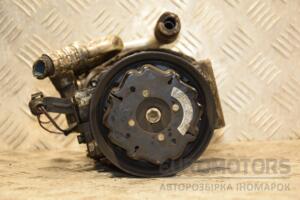Компресор кондиціонера VW Polo 1.2 12V 2001-2009 6Q0820803G 404886