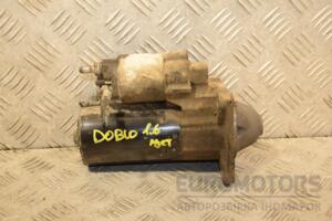 Стартер Fiat Doblo 1.6MJet 2010 51787218 404930