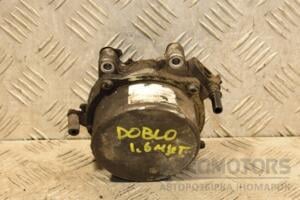 Вакуумный насос Fiat Doblo 1.6MJet 2010 55269802 404946