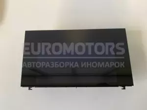Монитор Дисплей Audi RS6 4.0 (C8) 2018 4K0919603J it-12666 Бензин