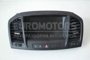Монітор Дисплей Opel Insignia 2008-2017 22764032 it-13550 Дизель