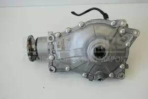 Передний дифференциал BMW X5 3.0 (G05) 2018-2023 GVDA293K it-13896 Дизель