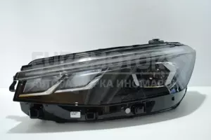 Повністю Full LED VW Passat 2.0 TFSI (B9) 2023 3J1941005 it-13897 Бензин