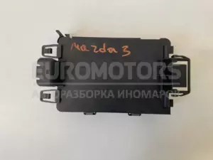 Блок запобіжників Mazda 3 2.2tdi 2013-2019 G46C675Y0B it-11802 Дизель