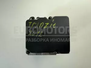 блок АБС Ford Transit 2.4tdci 2006-2013 0265951610 it-12078 Дизель