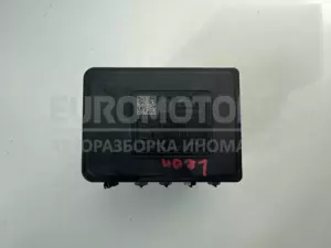 блок АБС Seat Leon 2.0tdi 2013 3Q0907379T it-12079 Дизель