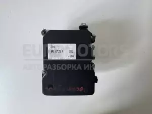 Блок АБС Seat Ibiza 1.4 16V TSI 2008-2017 6R0907379R it-12084 Бензин