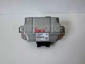 Блок управления напряжением Fiat 500X 1.4 16V MultiAir 2014 56029583AB it-12496 Бензин