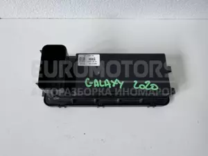 Блок керування Ford Galaxy 2.5 2015 LX6T-14D068-HAG it-12504
