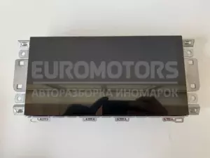 Дисплей автомобільного радіоприймача CD/DVD/GPS/навігатора Audi RS3 Sportback 2.5 tfsi 2021 8Y0919605 it-12556 Бензин