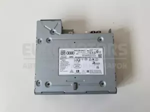 Блок керування автомобільним радіоприймачем CD/DVD/GPS/навігатором Audi RS3 Sportback 2.5 tfsi 2021 8Y0035043F it-12559 Бензин