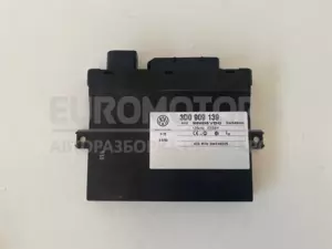 Блок управління комфортом VW Touareg 2.5tdi 2002-2010 3D0909139 it-12633 Дизель