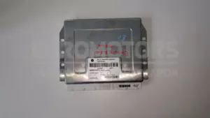 Блок керування пневматичною підвіскою Jeep Grand Cherokee 3.0crd 2010 P68249638AC it-12718 Дизель