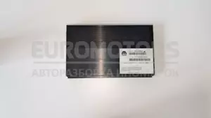Підсилювач звуку Jeep Grand Cherokee 3.0crd 2010 68303980AA it-12720 Дизель