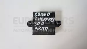Блок управления передней левой дверью Jeep Grand Cherokee 3.0crd 2010 68245459AB it-12765 Дизель
