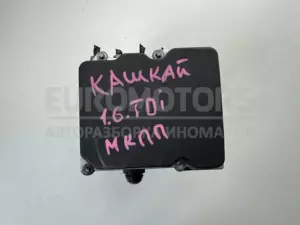 Блок АБС Nissan Qashqai 1.6dCi 2007-2014 0265951849 it-12074 Дизель