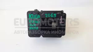 Блок АБС Ford Kuga 2.0L Duratorq-TDCi 2012-2019 CV-61-2C405-EC it-13020 Дизель