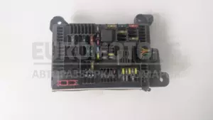 Блок запобіжників BMW X5 3.0 D (E70) 2007-2013 518954020A it-13154 Дизель
