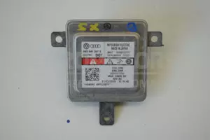 Блок управления ксеноновыми фарами Audi A4 1.8TFSI (B8) 2007-2015 8K0941597E it-13373 Бензин