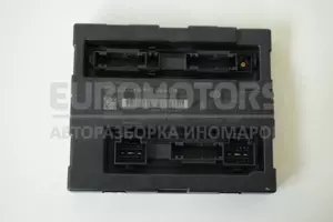 Блок управління комфортом Audi A6 3.0tdi (C7) 2011 4H0907064EN it-13442 Дизель