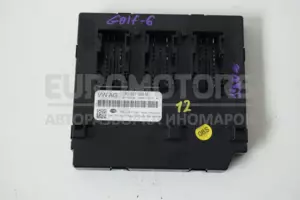 Блок керування комфортом BCM VW Golf 2.0 16V TSI (VI) 2008-2013 1K0937086M it-13610 Бензин