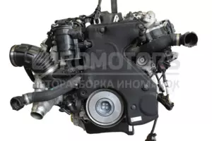 Новый двигатель BMW X4 3.0 (G02) 2018 B57D30B it-13929 Дизель