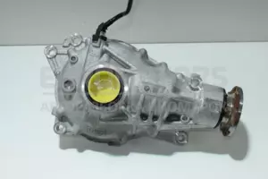 Передній редуктор BMW X6 3.0 (G06) 2019 GVDA293K it-13923 Дизель