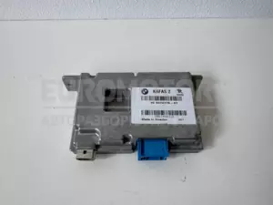 Блок управления фронтальной камерой BMW 2 1.5 12V turbo (F45) 2014-2021 9474776 it-12252 Бензин