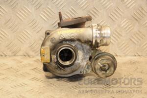 Турбіна Renault Modus 1.5dCi 2004-2012 54359700012 405042