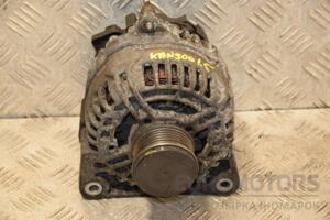 Генератор Renault Modus 1.5dCi 2004-2012 0124425071 405049