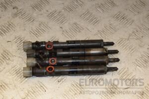 Форсунка дизель електрична 05- Renault Modus 1.5dCi 2004-2012 EJBR05102D 405055