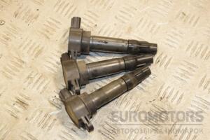 Котушка запалювання Mitsubishi Colt 1.1 12V (Z3) 2004-2012 MN195616 405098