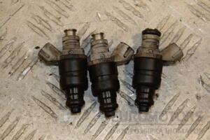 Форсунка бензин электрическая Mitsubishi Colt 1.1 12V (Z3) 2004-2012 MR988977 405107