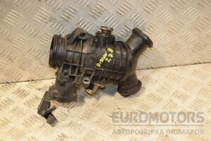 Дросельна заслінка електрична Land Rover Discovery 2.7tdi (III) 2004-2009 4S7Q9L444CJ 405179
