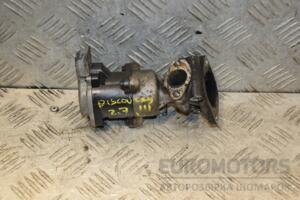 Клапан EGR электрический левый Land Rover Discovery 2.7tdi (III) 2004-2009 4R8Q9D475A 405197