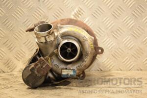 Турбіна Land Rover Discovery 2.7tdi (III) 2004-2009 4H2Q6K682CH 405212