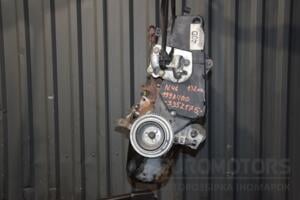 Двигун Fiat Grande Punto 1.2 8V 2005 199A4000 405250