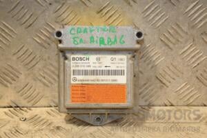 Блок управління AIRBAG VW Crafter 2006-2016 A9064461442 405289