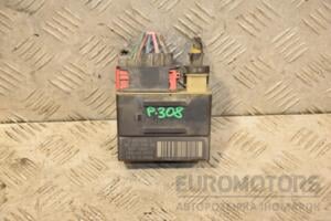 Реле свічок накалу Peugeot 308 1.6hdi (T9) 2013-2021 9662570880 405290