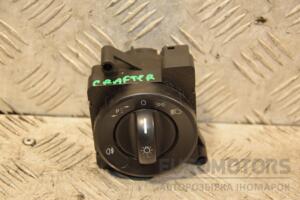 Перемикач світла фар VW Crafter 2006-2016 A9065450504 405292
