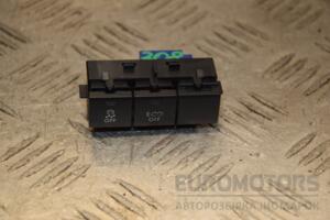 Блок кнопок Peugeot 308 (T9) 2013-2021 98033305ZD 405316